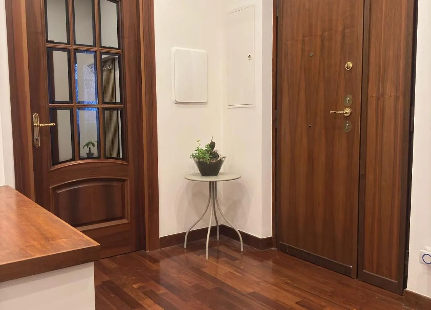 4M Apartment Rome