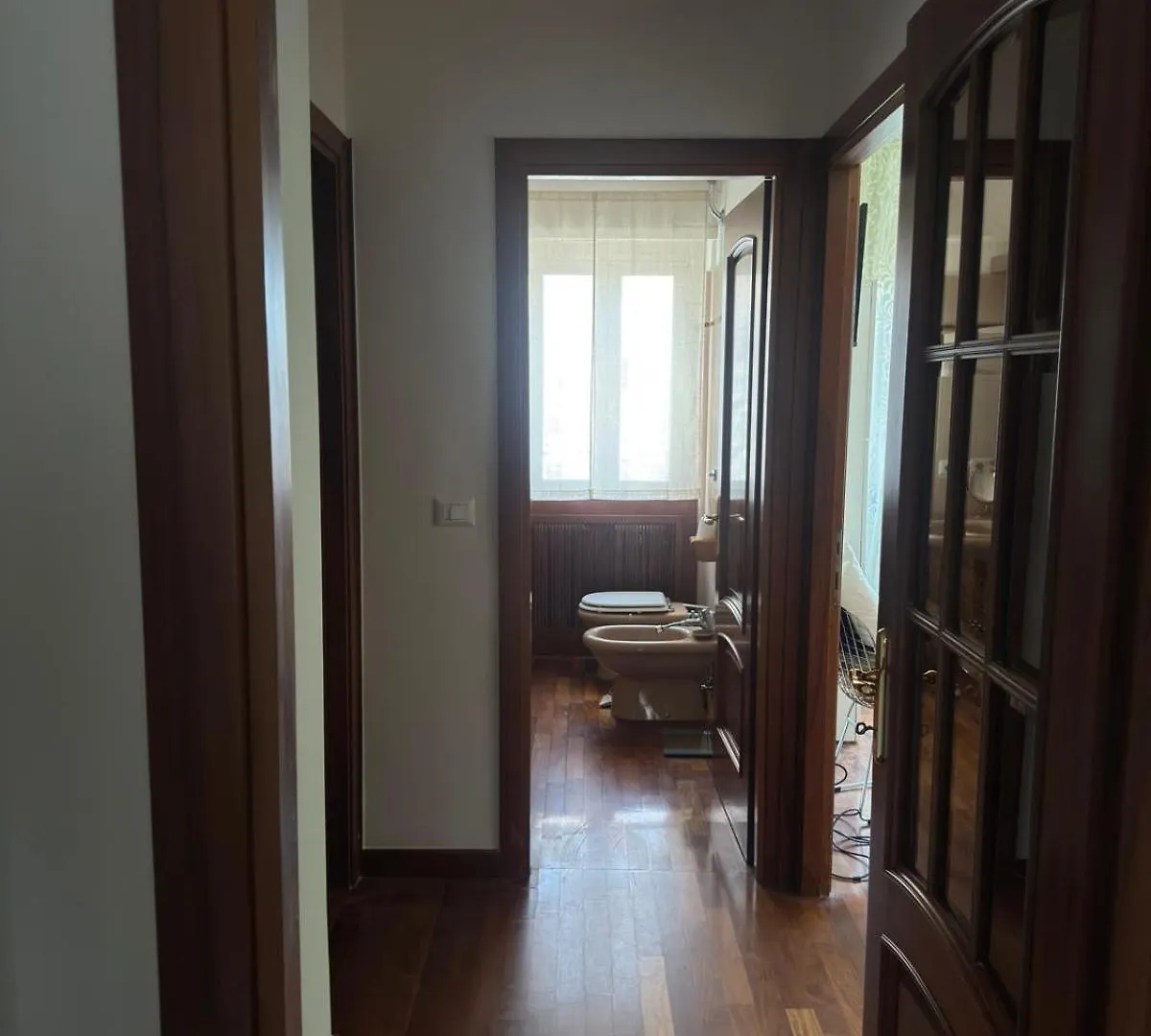 4M Apartment Rome