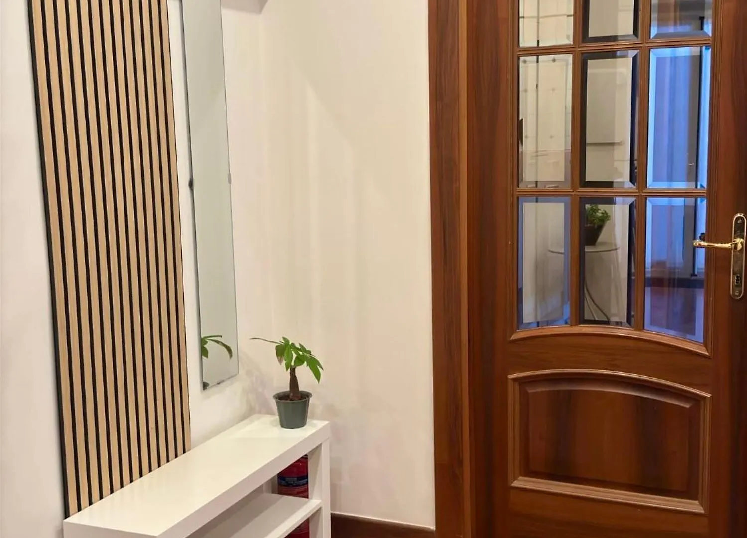 4M Apartment Rome