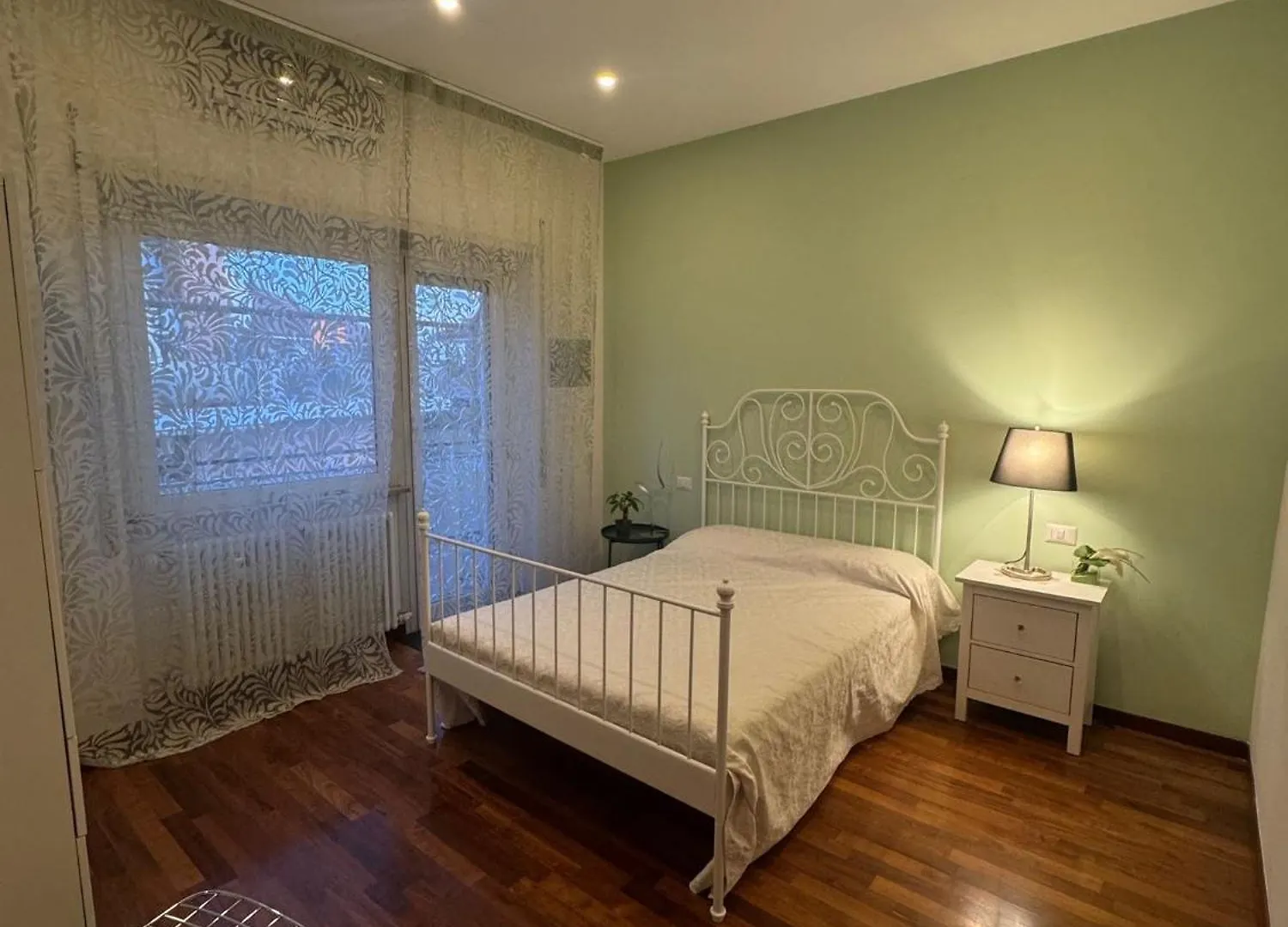 4M Apartment Rome 0*,