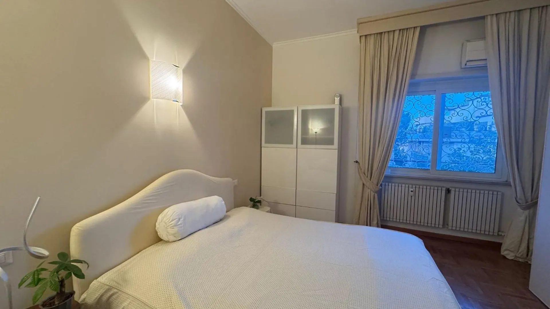 4M Apartment Rome Italy