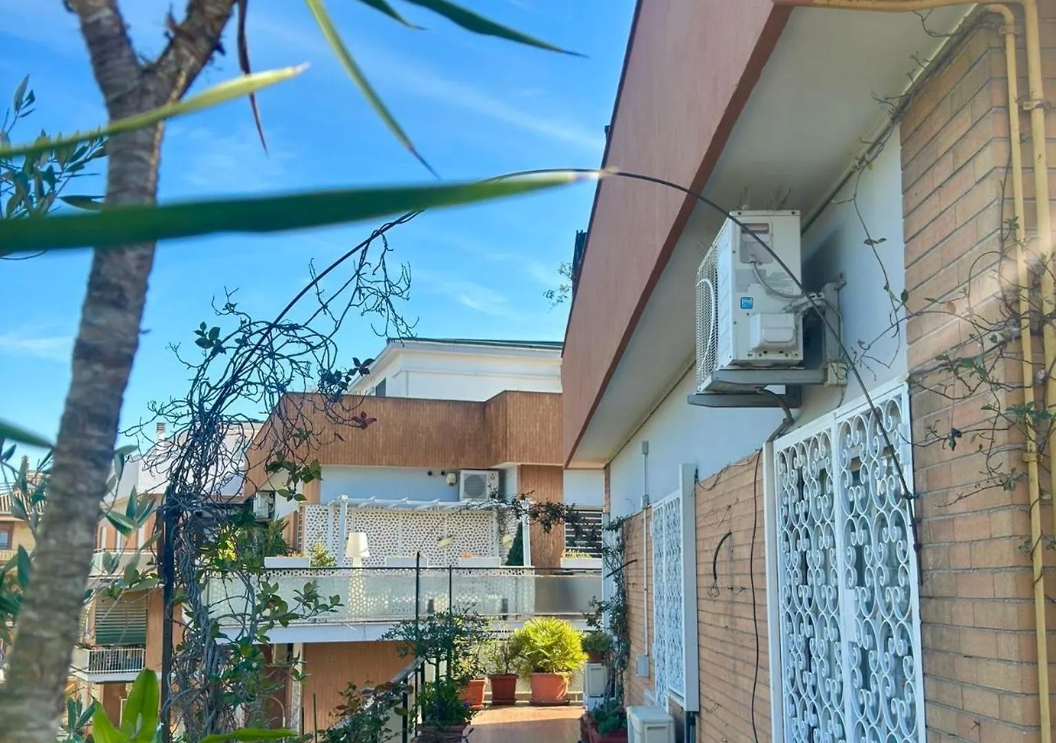 4M Apartment Rome