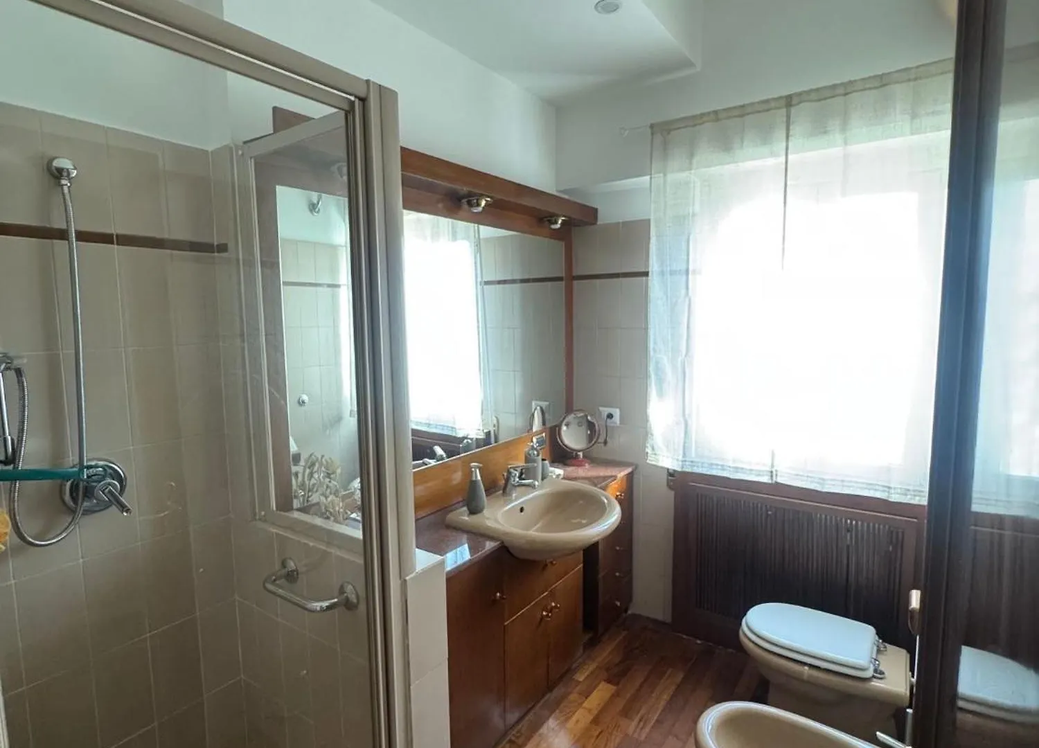 4M Apartment Rome Italy