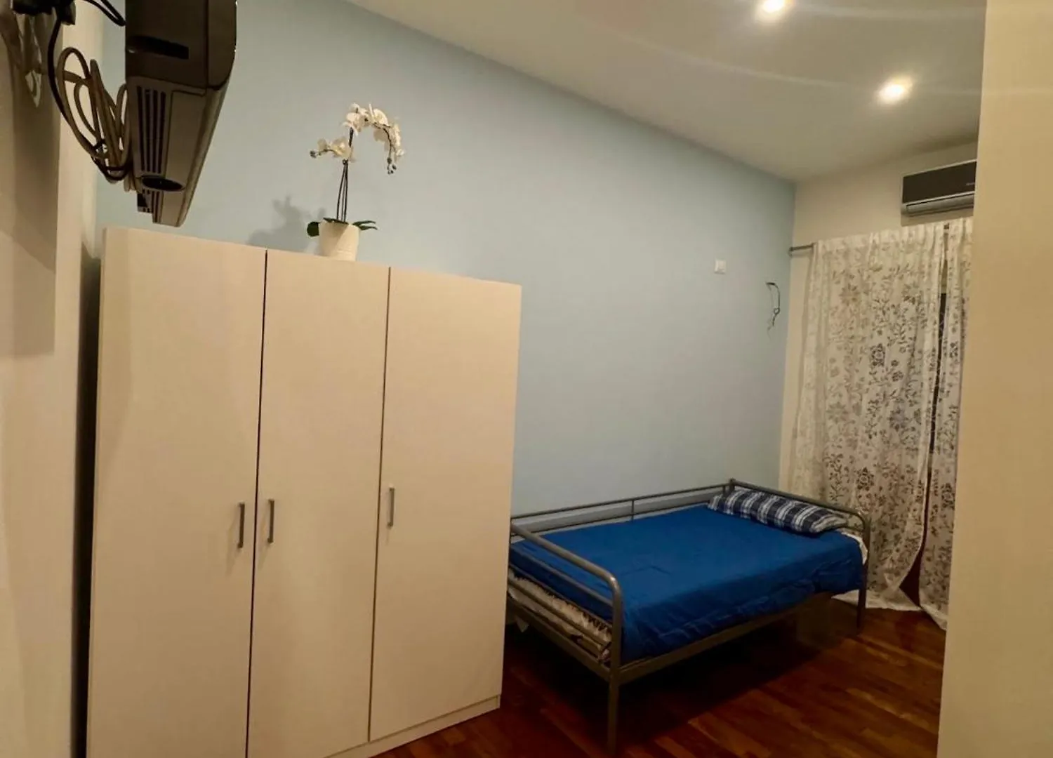 4M Apartment Rome