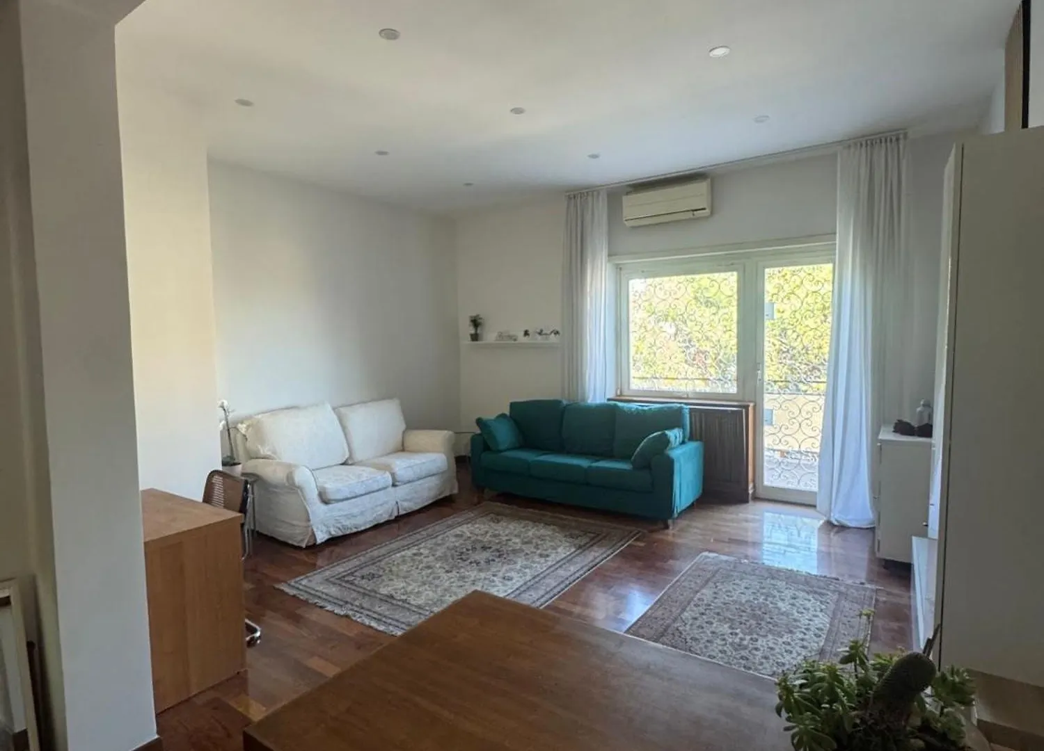 4M Apartment Rome