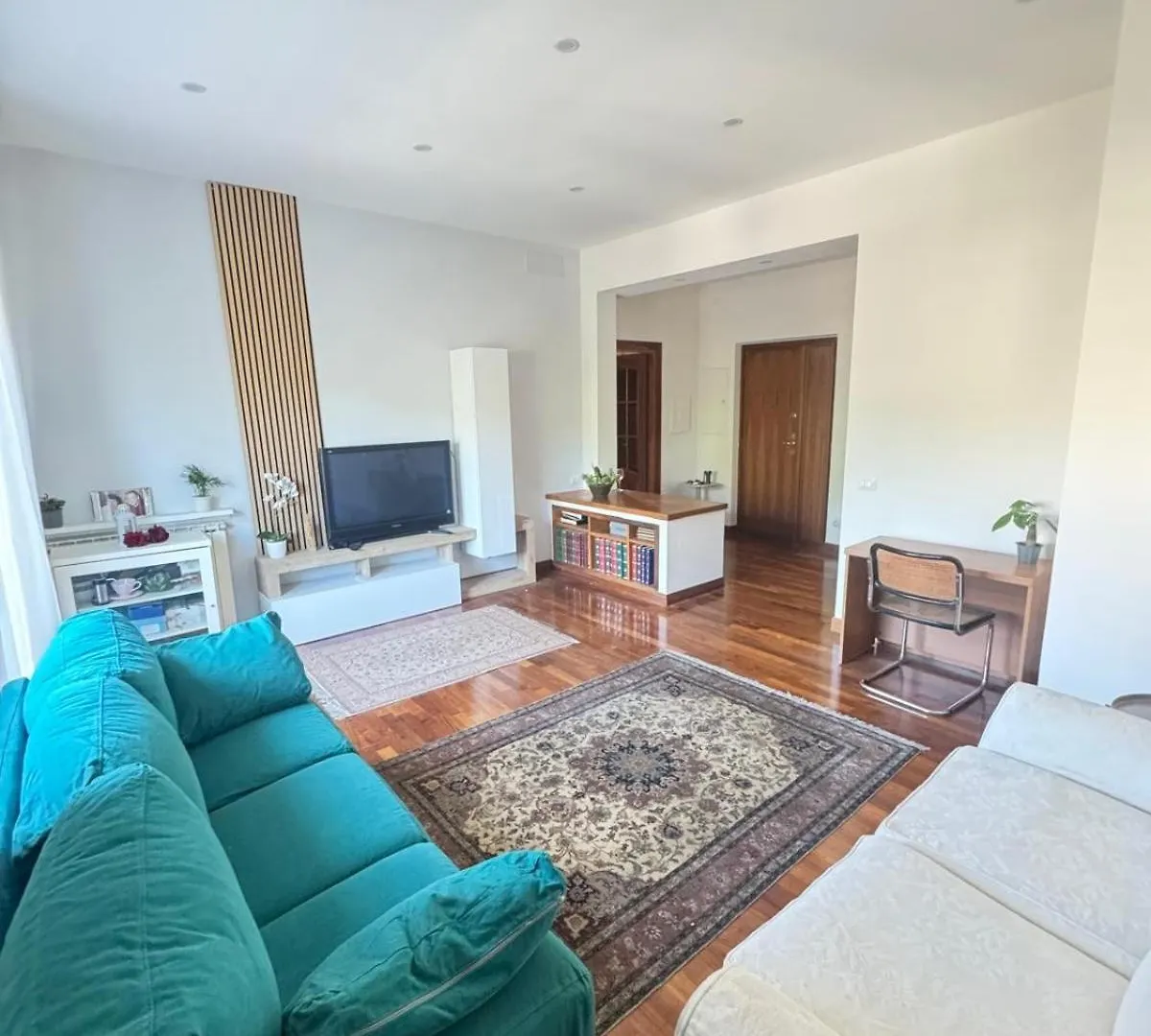 4M Apartment Rome