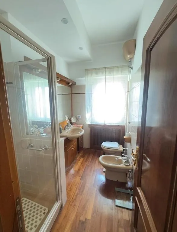 4M Apartment Rome Italy