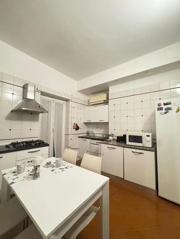 4M Apartment Rome