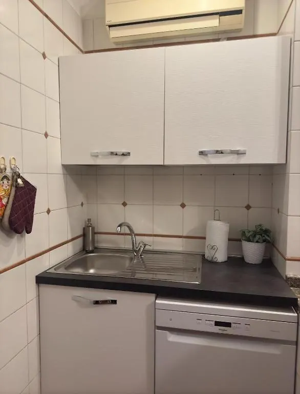 4M Apartment Rome