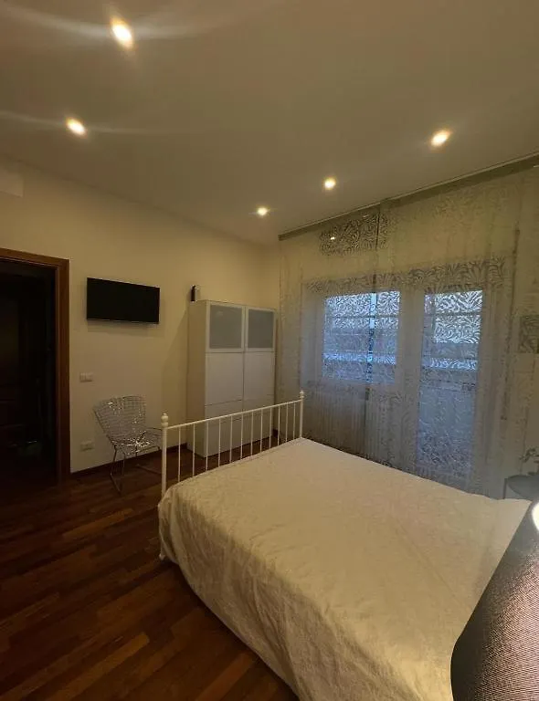 4M Apartment Rome