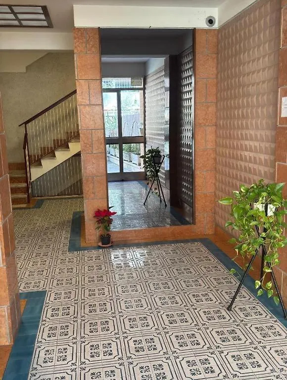 4M Apartment Rome