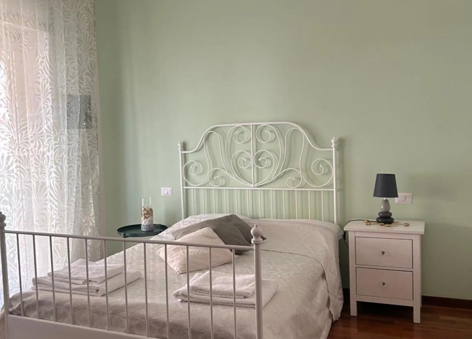 4M Apartment Rome Italy