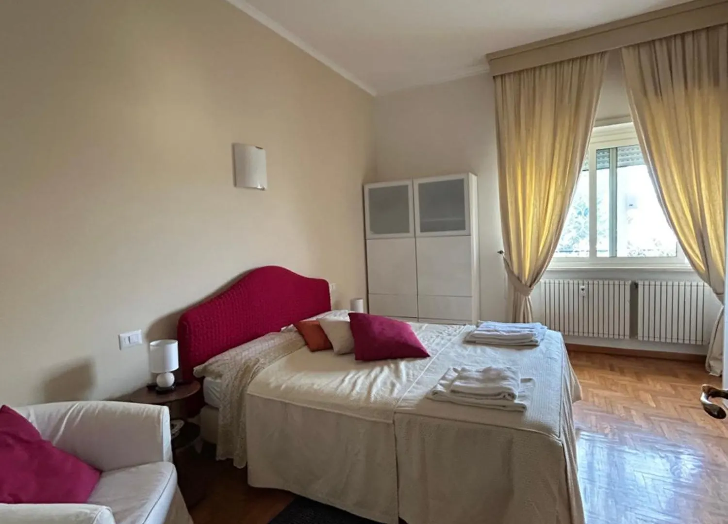 4M Apartment Rome 0*,  Italy