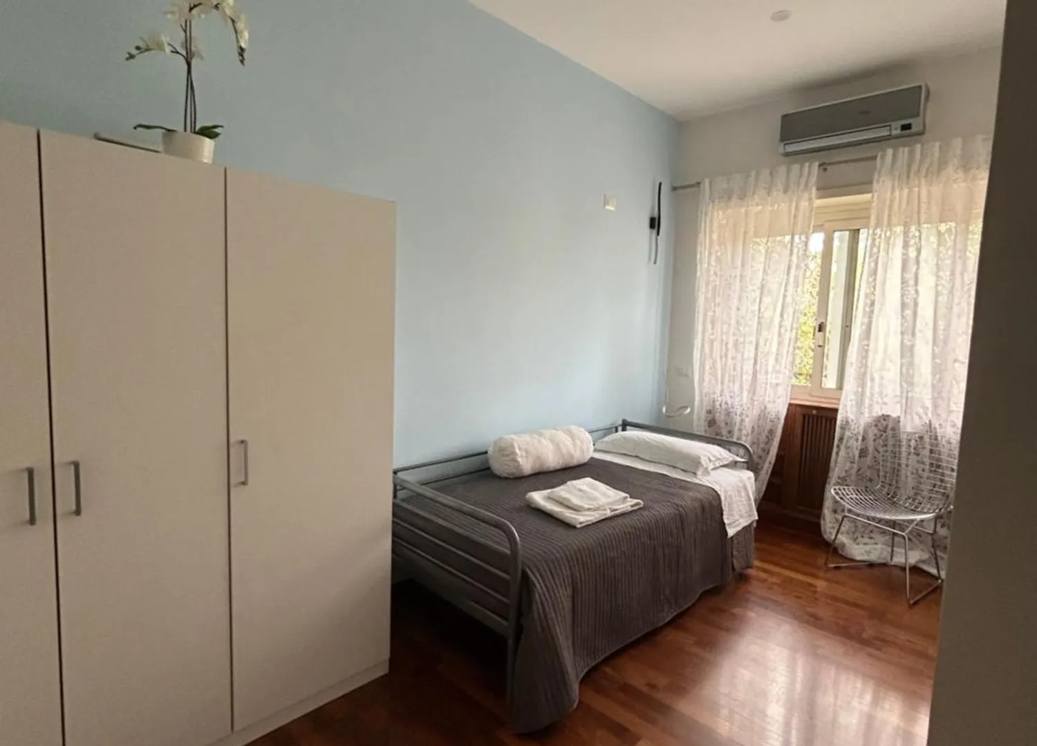 4M Apartment Rome
