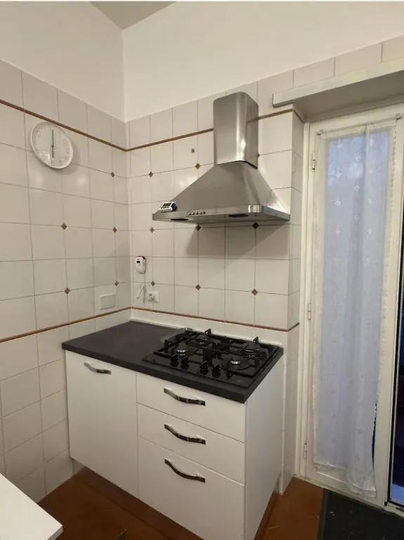 4M Apartment Rome 0*,  Italy